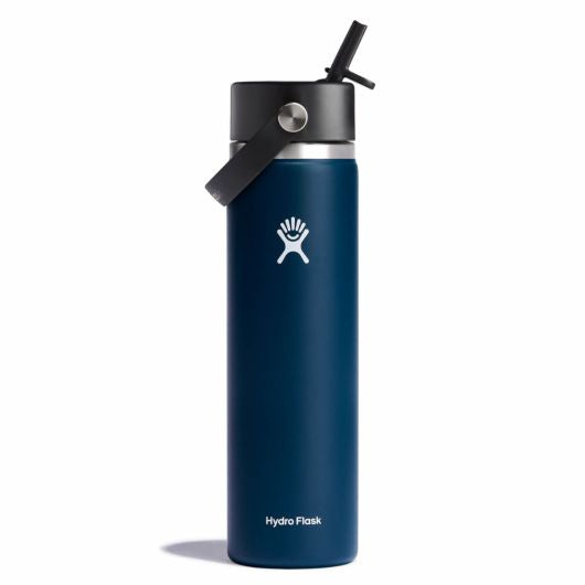 Hydro Flask 24 OZ Wide Flex Straw Cap (IND)