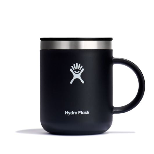 Hydro Flask 12 OZ Mug (BLK)