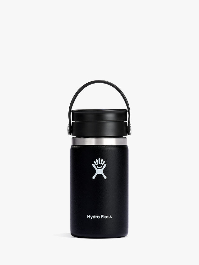 Hydro Flask 12 OZ Wide Flex Sip Lid (BLK)