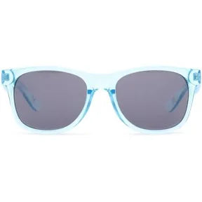 Vans Spicoli 4 Sunglasses-Blue Glow