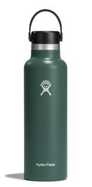 Hydro Flask 21 OZ Standard Flex Cap (FIR)