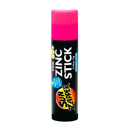 Zinc Sunscreen Stick SPF 50+ (5 Colours) Zinc Sunblock Stick