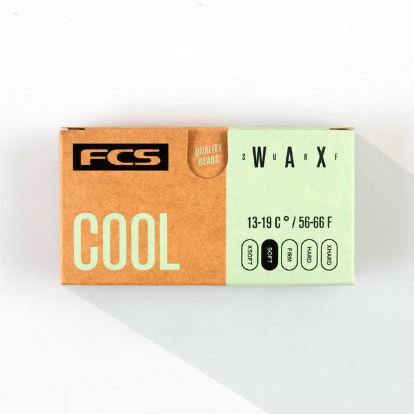 FCS SURF WAX | FCS | Surf Board Wax