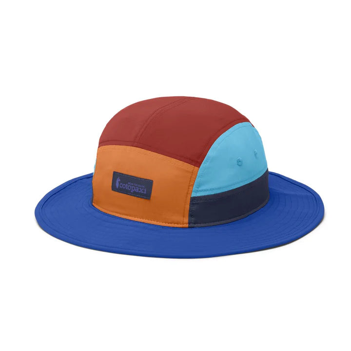 Cotopaxi Tech Bucket Hat