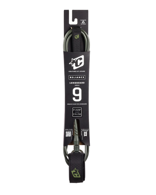 Creature 9ft reliance ankle leash