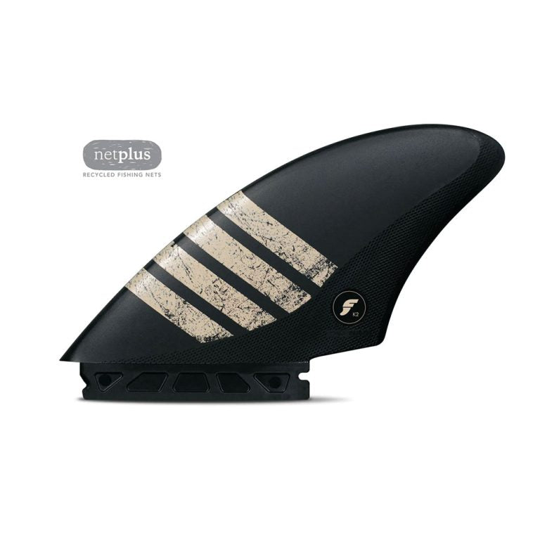 Futures K2 Alpha Keel Twin Surfboard Fins | Futures | Twin Fins