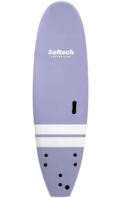 SOFTECH ROLLER SOFTBOARD - LILAC