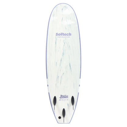 SOFTECH ROLLER SOFTBOARD - LILAC