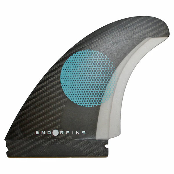 Kelly Slater Endorfins Twin +2 ( Futures Compatible)