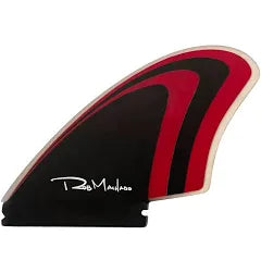 Machado Too Fish Twin Keel Fins ( Futures Compatible) | Endorfins | Surfboard Fins.