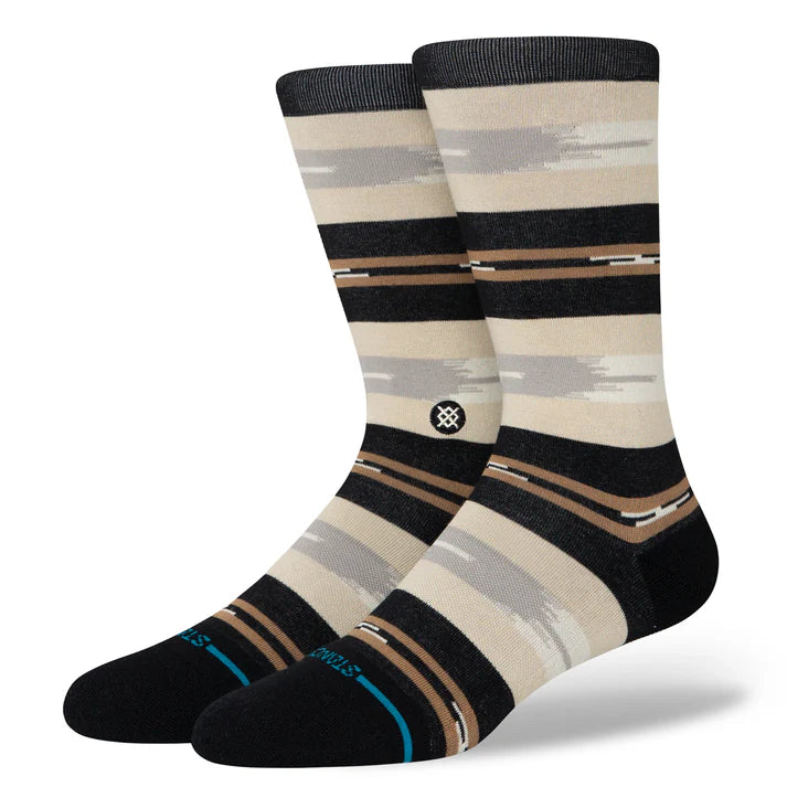 Stance TRAIL BOUND CREW SOCK