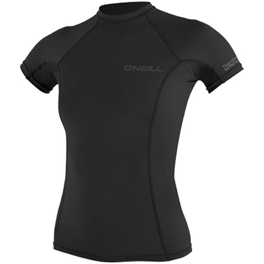 O'NEILL
Womens Thermo-X Short Sleeve Top