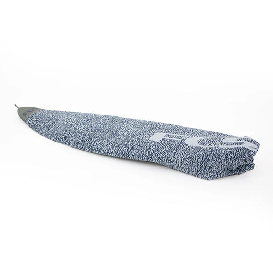 FCS STRETCH SURFBOARD COVER ( CARBON )