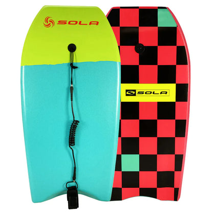 Sola Revolver 42.5” Bodyboard