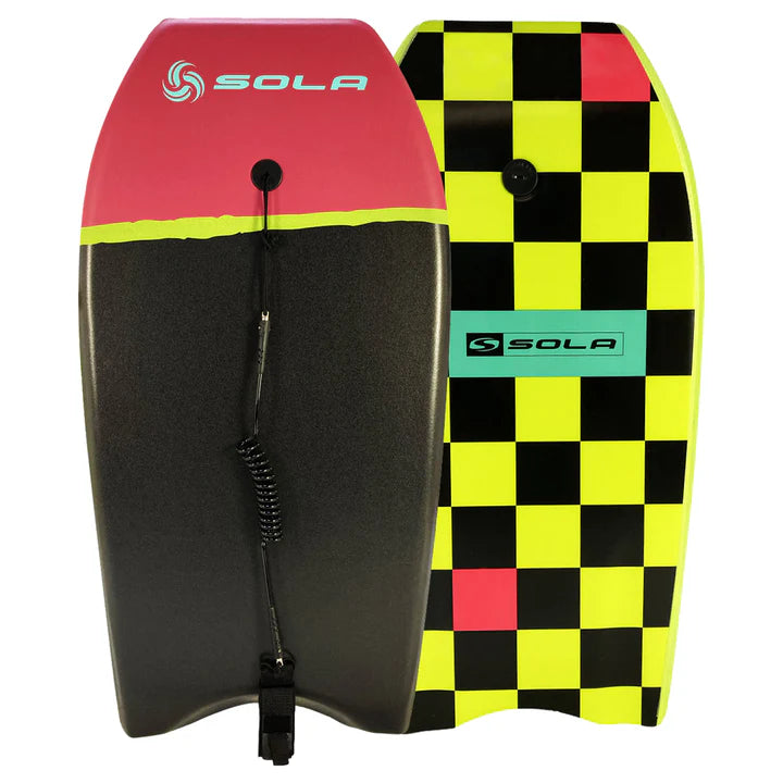 Sola Revolver 42.5” Bodyboard