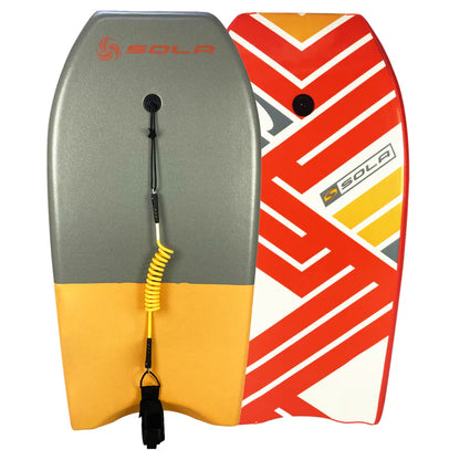 Sola Revolver 42.5” Bodyboard