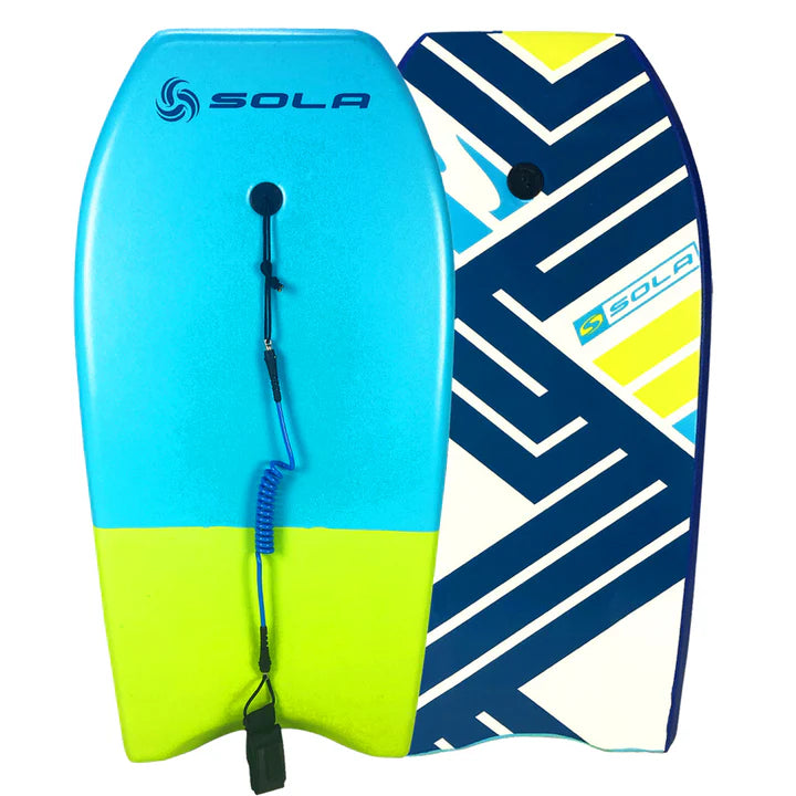 Sola Revolver 42.5” Bodyboard