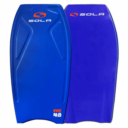 Sola Revolver The 48” Bodyboard