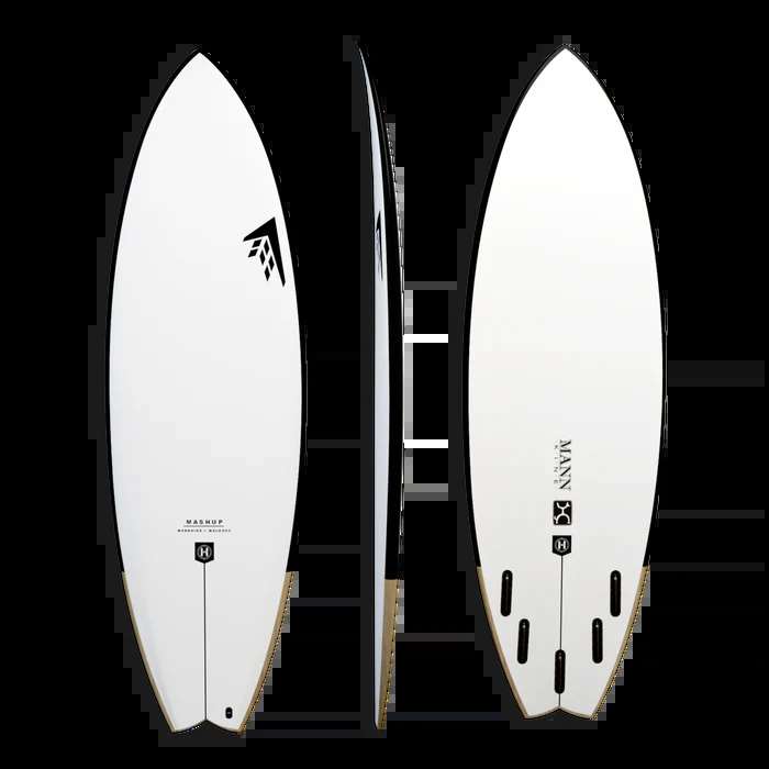 FIREWIRE MASH UP SURFBOARD