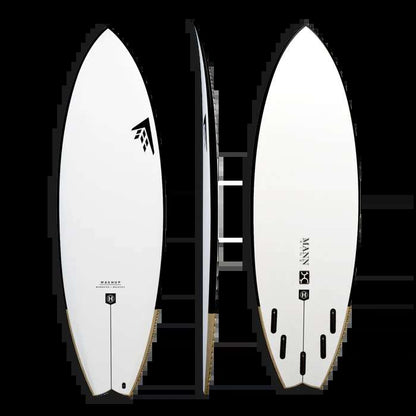 FIREWIRE MASH UP SURFBOARD