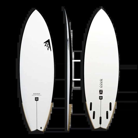 FIREWIRE MASH UP SURFBOARD