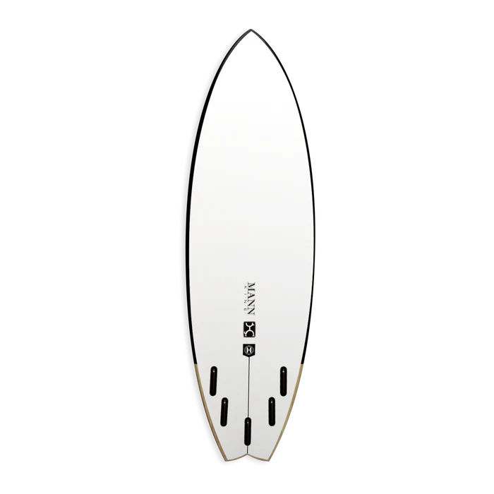 FIREWIRE MASH UP SURFBOARD