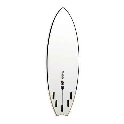 FIREWIRE MASH UP SURFBOARD