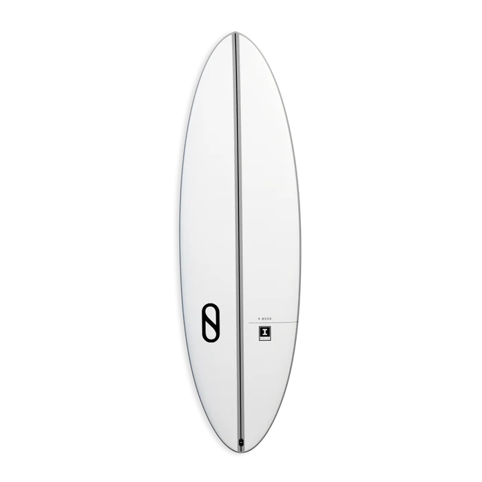 FIREWIRE S-BOSS SURFBOARD