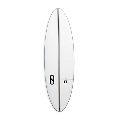 FIREWIRE S-BOSS SURFBOARD