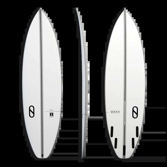 FIREWIRE SLATER DESIGNS FRK+ SURFBOARD