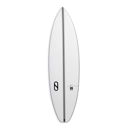 FIREWIRE SLATER DESIGNS FRK+ SURFBOARD