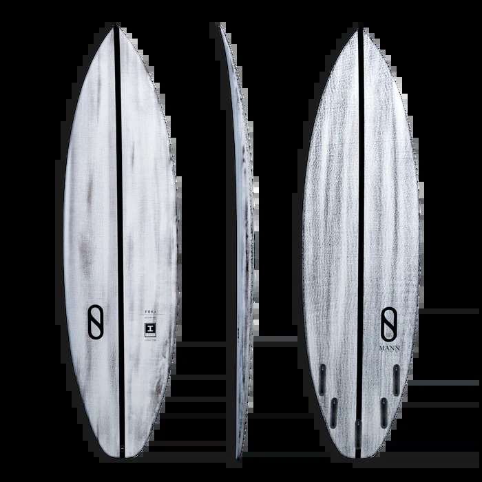 FIREWIRE SLATER DESIGNS VOLCANIC FRK+ SURFBOARD