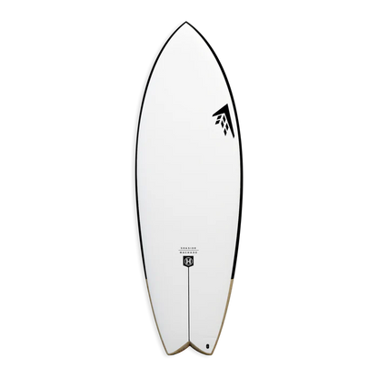 FIREWIRE MACHADO SEASIDE SURFBOARD