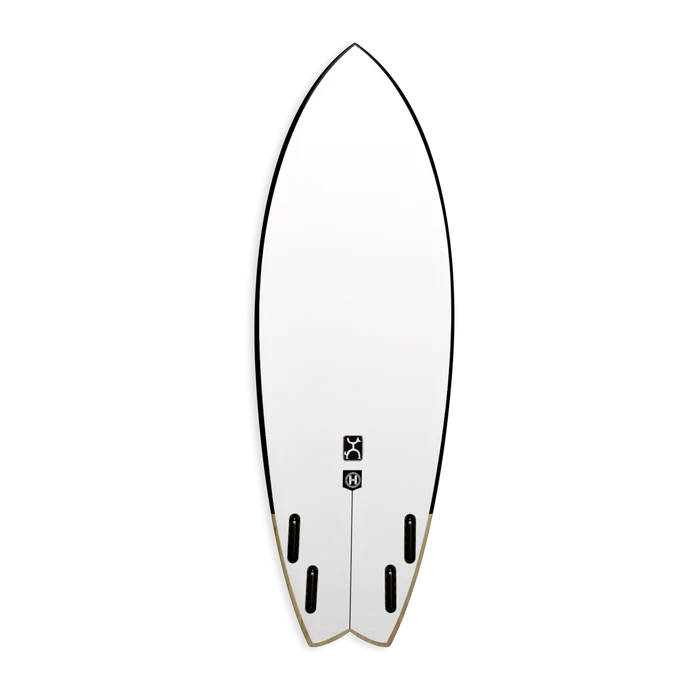 FIREWIRE MACHADO SEASIDE SURFBOARD