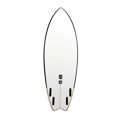 FIREWIRE MACHADO SEASIDE SURFBOARD