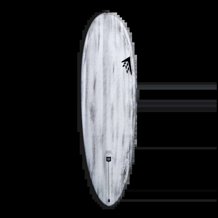 FIREWIRE VOLCANIC GREEDY BEAVER SURFBOARD