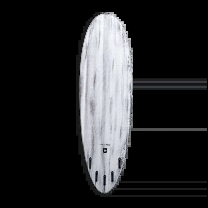 FIREWIRE VOLCANIC GREEDY BEAVER SURFBOARD