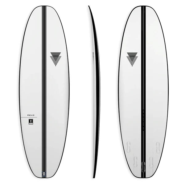 FIREWIRE TOMO REVO SURFBOARD