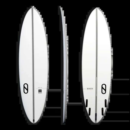 FIREWIRE SLATER DESIGNS BOSS-UP SURFBOARD