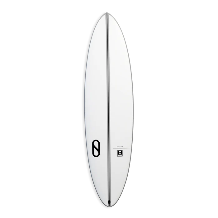 FIREWIRE SLATER DESIGNS BOSS-UP SURFBOARD