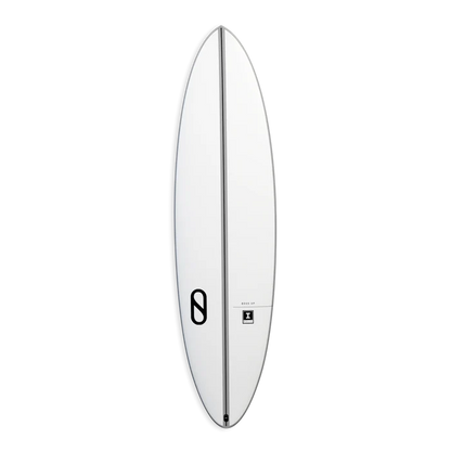 FIREWIRE SLATER DESIGNS BOSS-UP SURFBOARD