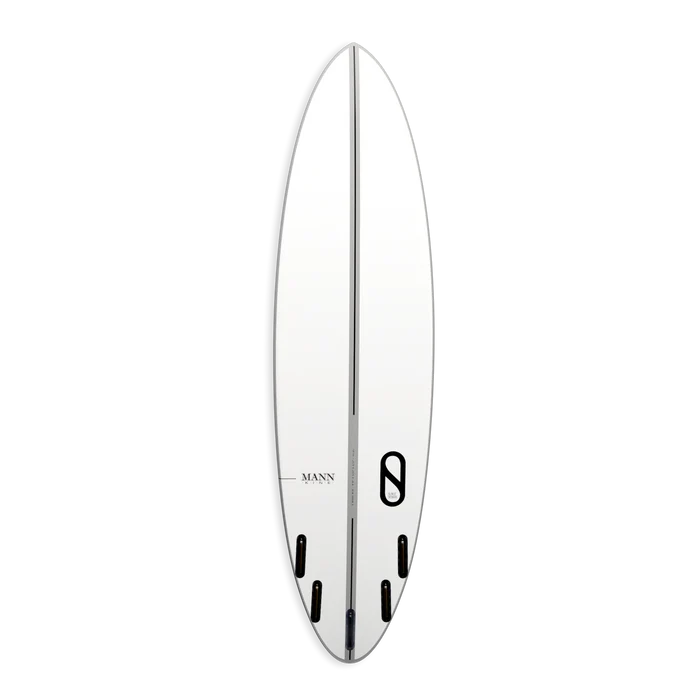 FIREWIRE SLATER DESIGNS BOSS-UP SURFBOARD