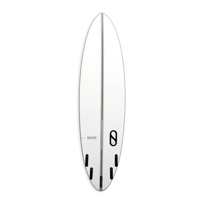 FIREWIRE SLATER DESIGNS BOSS-UP SURFBOARD