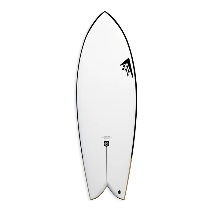 FIREWIRE MACHADO TOO FISH SURFBOARD