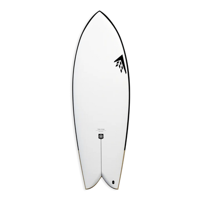 FIREWIRE MACHADO TOO FISH SURFBOARD