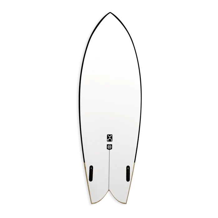 FIREWIRE MACHADO TOO FISH SURFBOARD