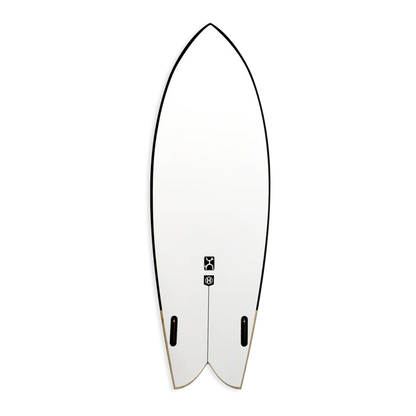 FIREWIRE MACHADO TOO FISH SURFBOARD