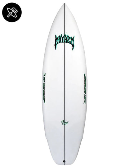 Lost Mayhem Rad Ripper Surfboard