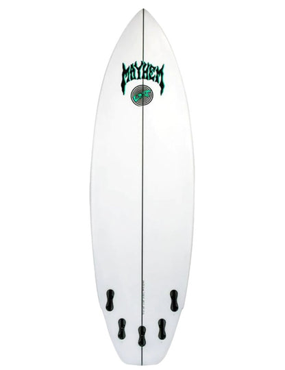 Lost Mayhem Rad Ripper Surfboard