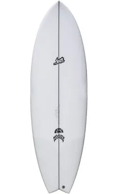 Lost RNF 96 Round Nose Fish Surfboard